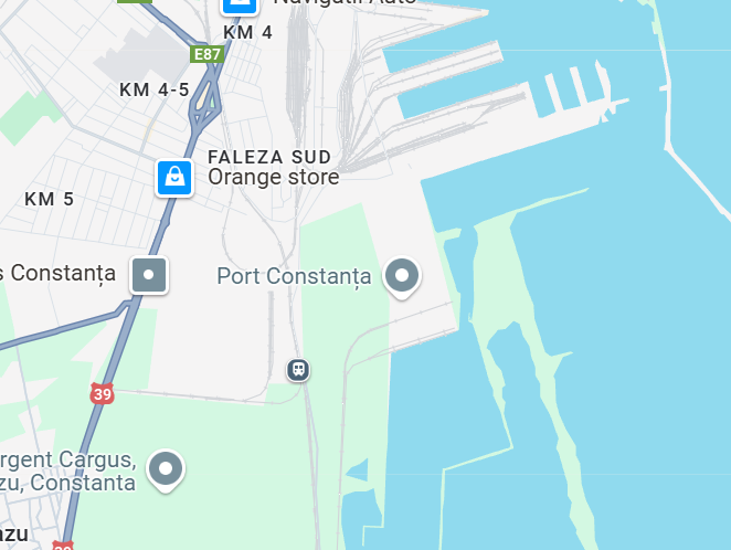 Pret fantastic pentru apartament comunist in Constanta 1 000 000 euro