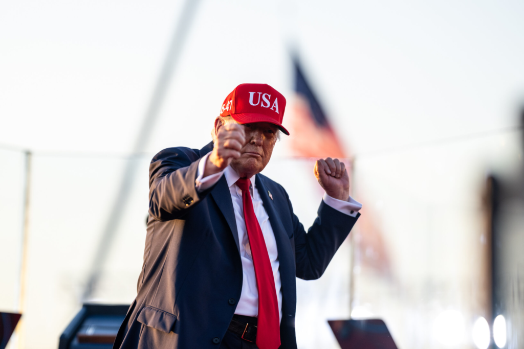 Reactia Coca Cola la declaratia lui Trump despre siropul de porumb