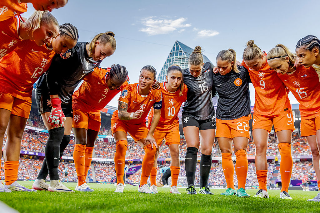 Record dupa record la EURO 2025 Campionatul European feminin stabilesc noi standarde