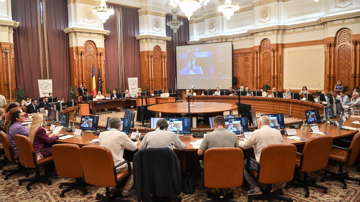Regulamentul european Media Freedom Act debuteaza in august