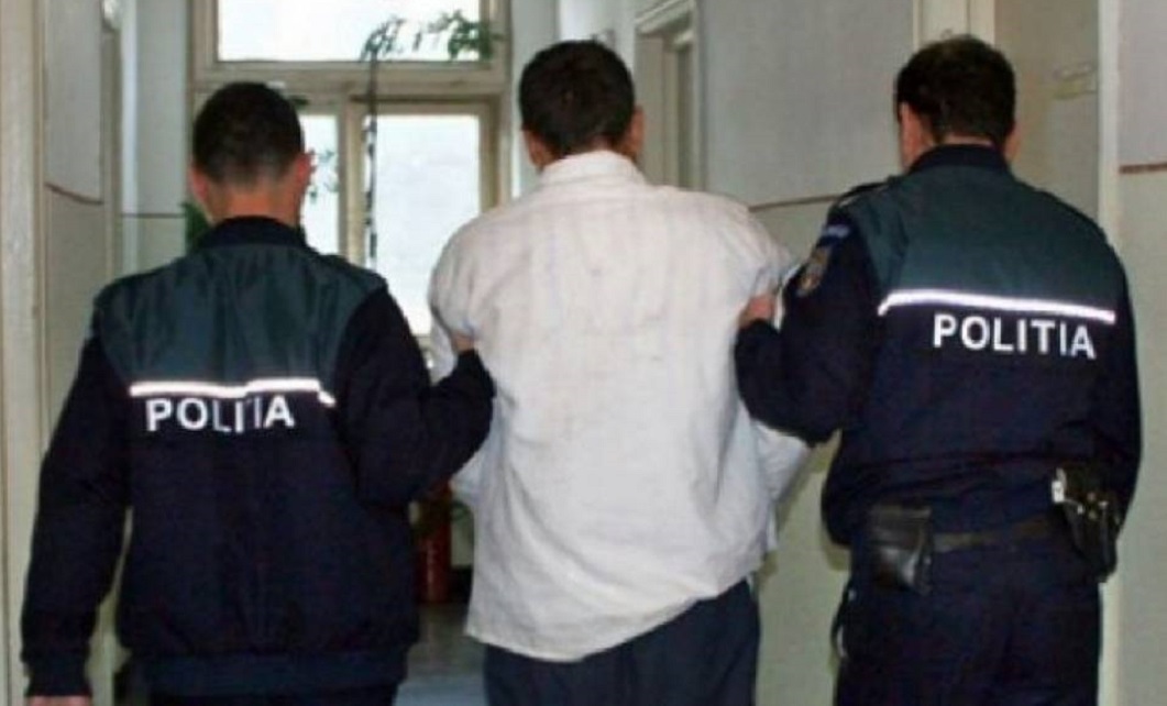 SOC la Cluj Violenta asupra copiilor si capturare
