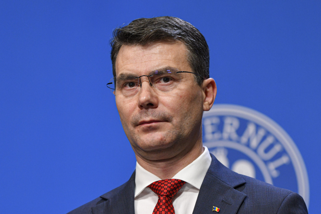 Seful CNAS admite risipa din Sanatate semnalata de Bolojan