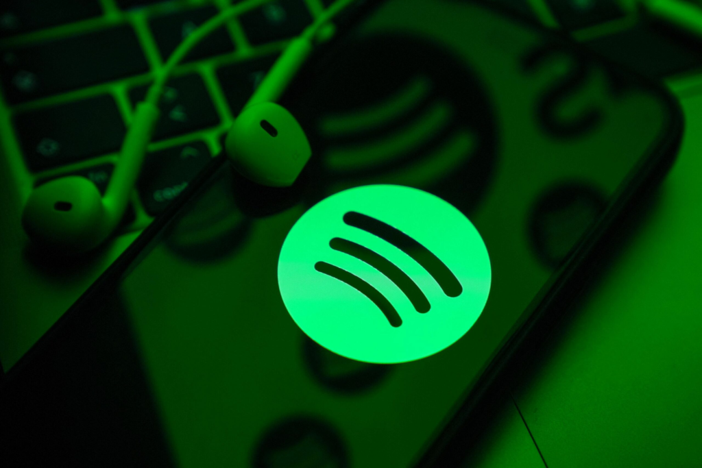 Spotify ia in considerare retragerea din Turcia Controversele playlisturilor