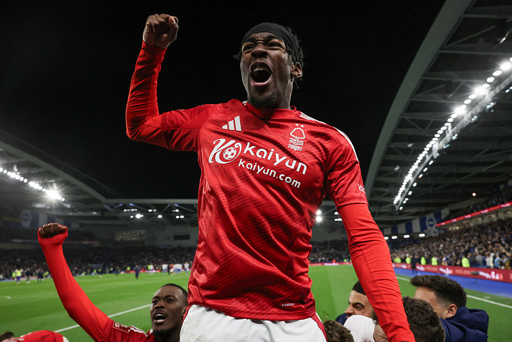 Transfer record pentru un club din Premier League Elanga al doilea jucator cel mai scump din istoria lui Newcastle