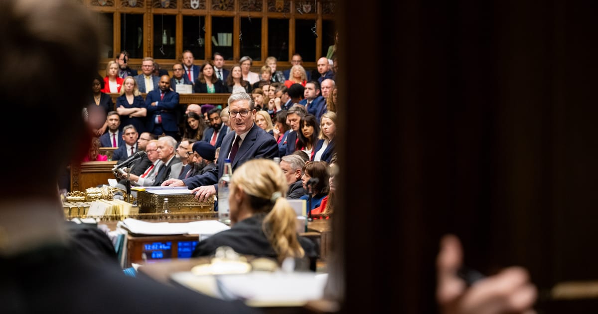 Trump nu doreste convocarea parlamentului britanic pentru vizita sa de stat