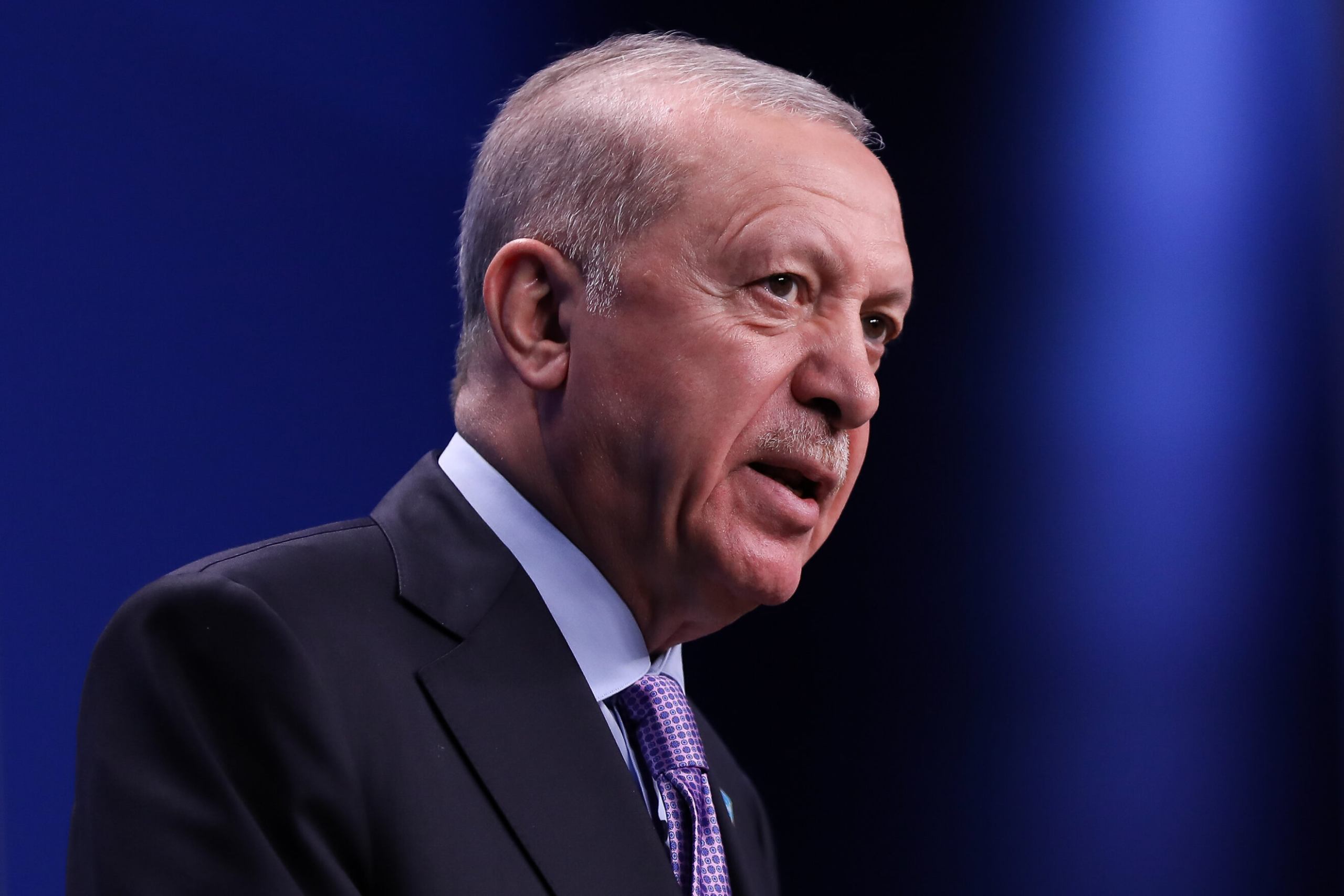Turcia interzice Grok ul lui Elon Musk din cauza lui Erdoan