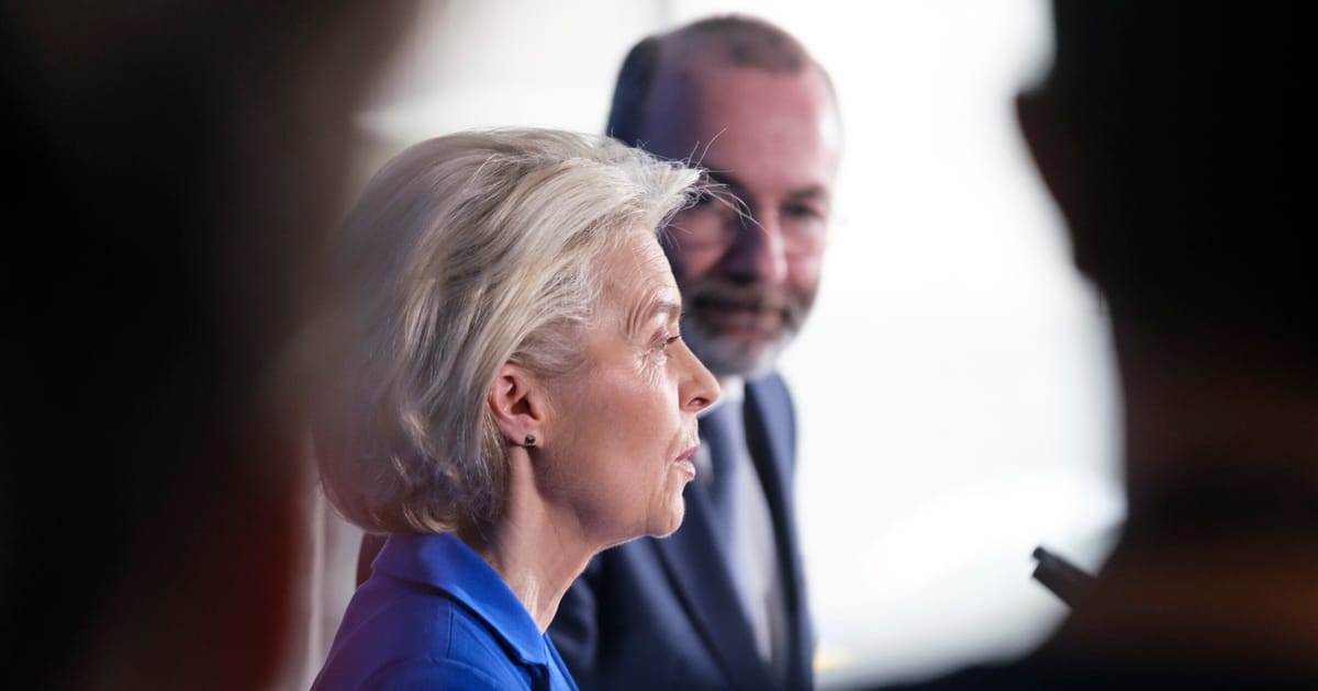 Von der Leyen vs Weber Lupta UE pentru clima se incheie