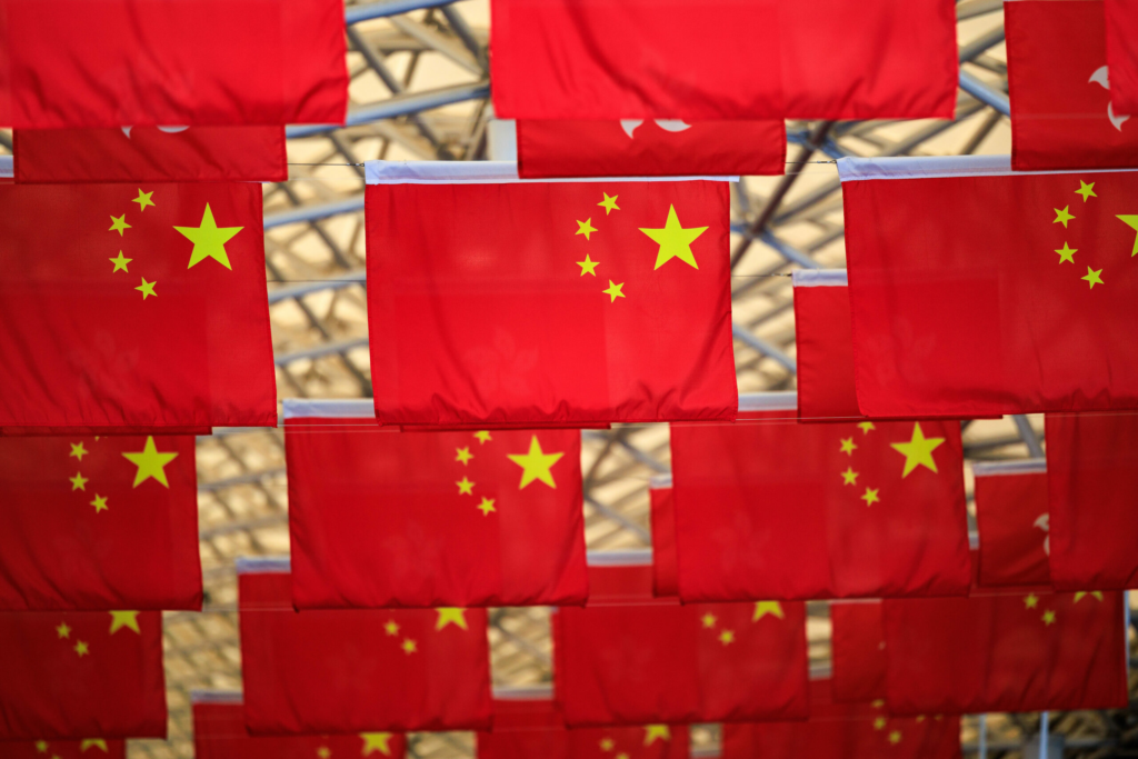 incident diplomatic angajat american retinut in china