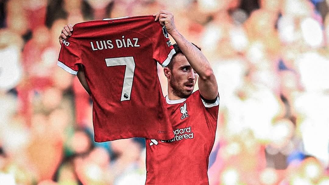 luis diaz aproape de bayern nemtii vor transferul de la liverpool
