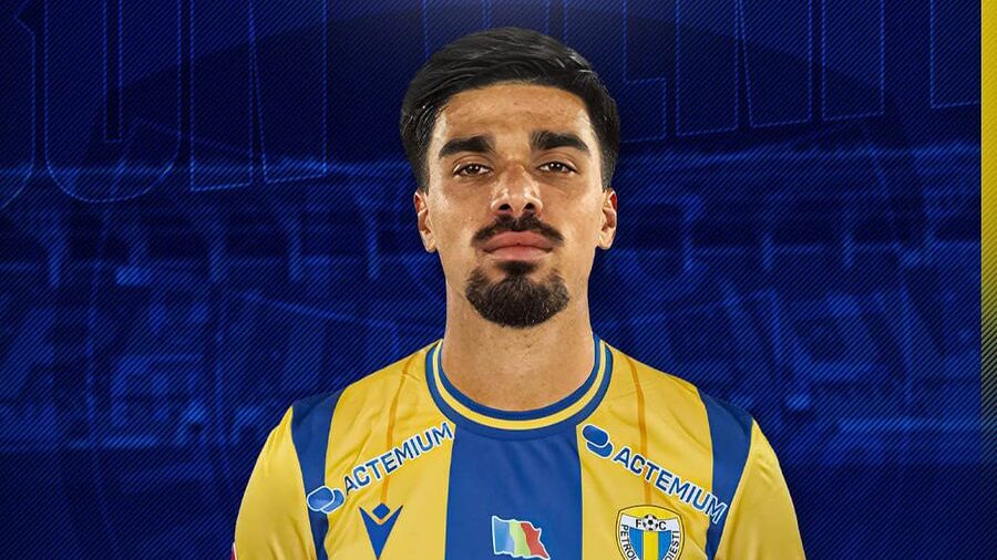 transfer cu experienta pentru lupii galbeni petrolul l a adus pe fundasul cu 100 de meciuri in portugalia