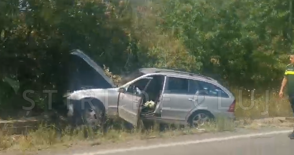 Accident spectaculos pe Piatra Craiului Interventie a pompierilor