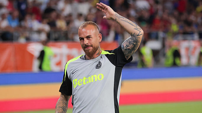Alibec revenire surpriza la FCSB Atacantul poate juca devreme