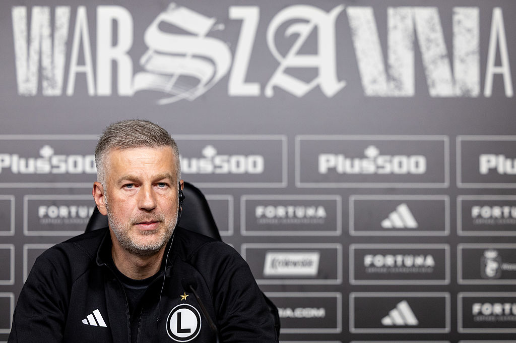 Antrenor iti platesc clauza Edward Iordanescu dorit in Emirate dupa 3 luni la Legia