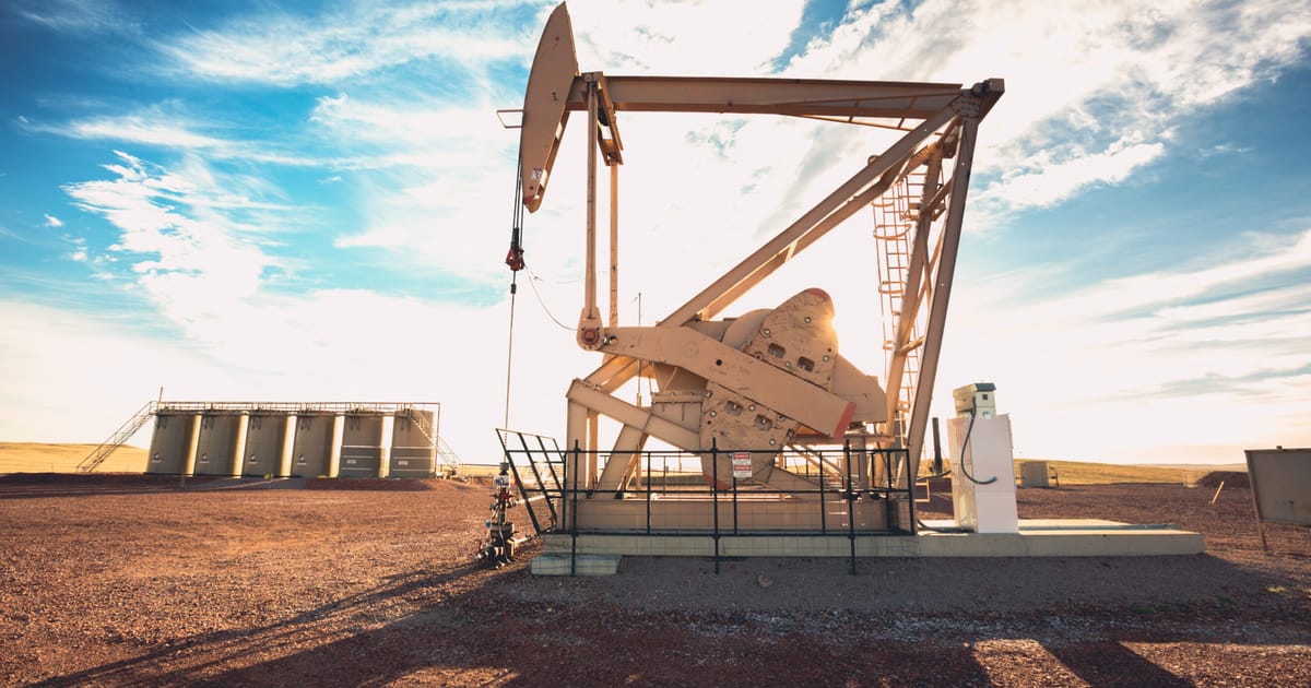 Britania se pregateste sa reinceapa frackingul