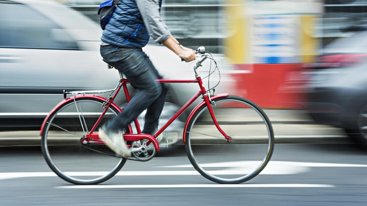 Capitala reincearca sa creze piste pentru biciclete