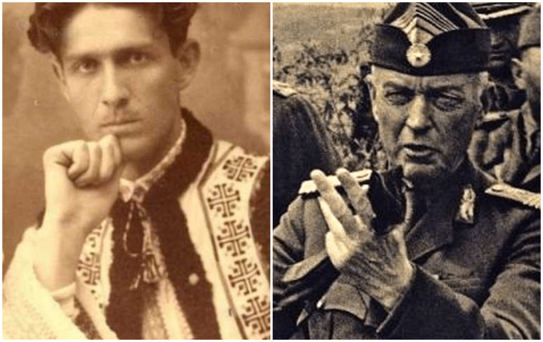 Ce cred romanii despre Antonescu si legionari