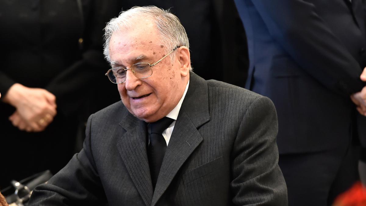 Cine a fost Ion Iliescu momente cheie din vita lui