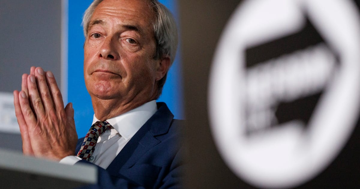 De ce Reform castiga voturi promitand intoarcerea copiilor britanici