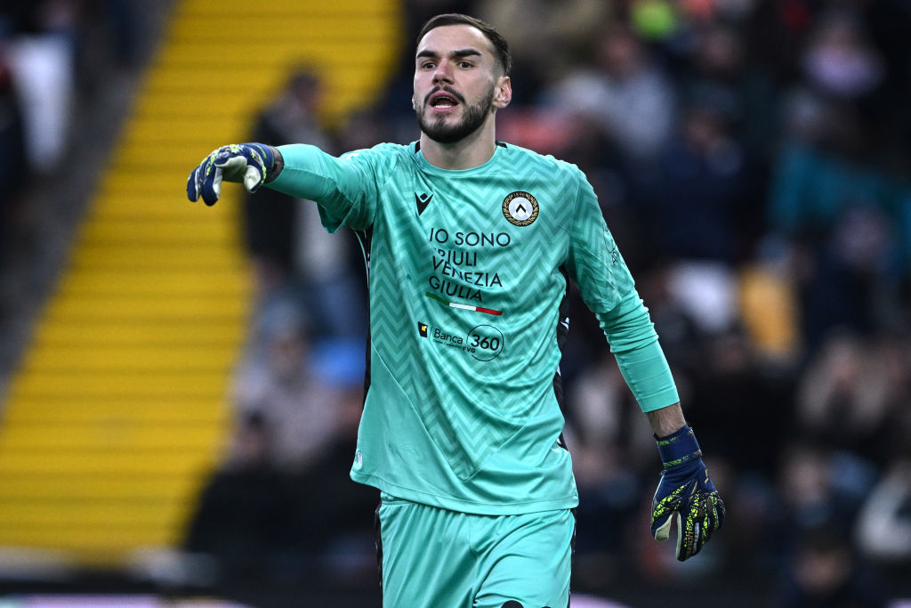 Debut solid pentru Razvan Sava in Serie A
