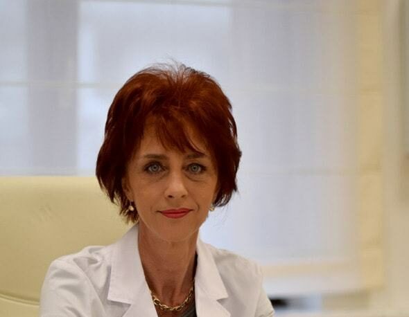 Doctorita Flavia Grosan verificata de Colegiul Medicilor pentru vaccinare