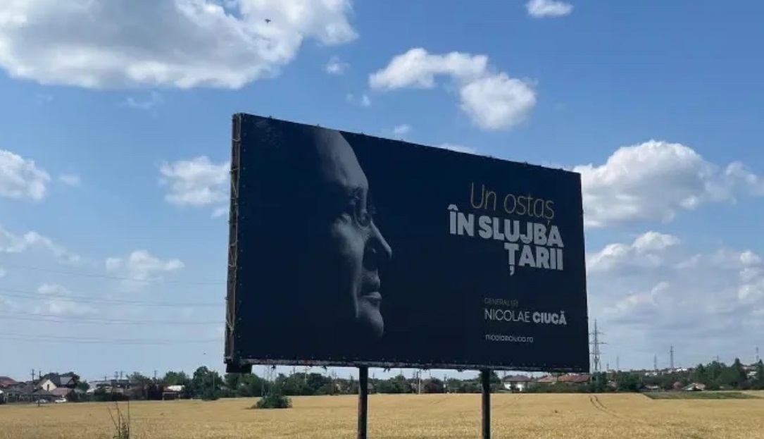 Dosarul panourilor cu Ciuca se finalizeaza toamna acesta