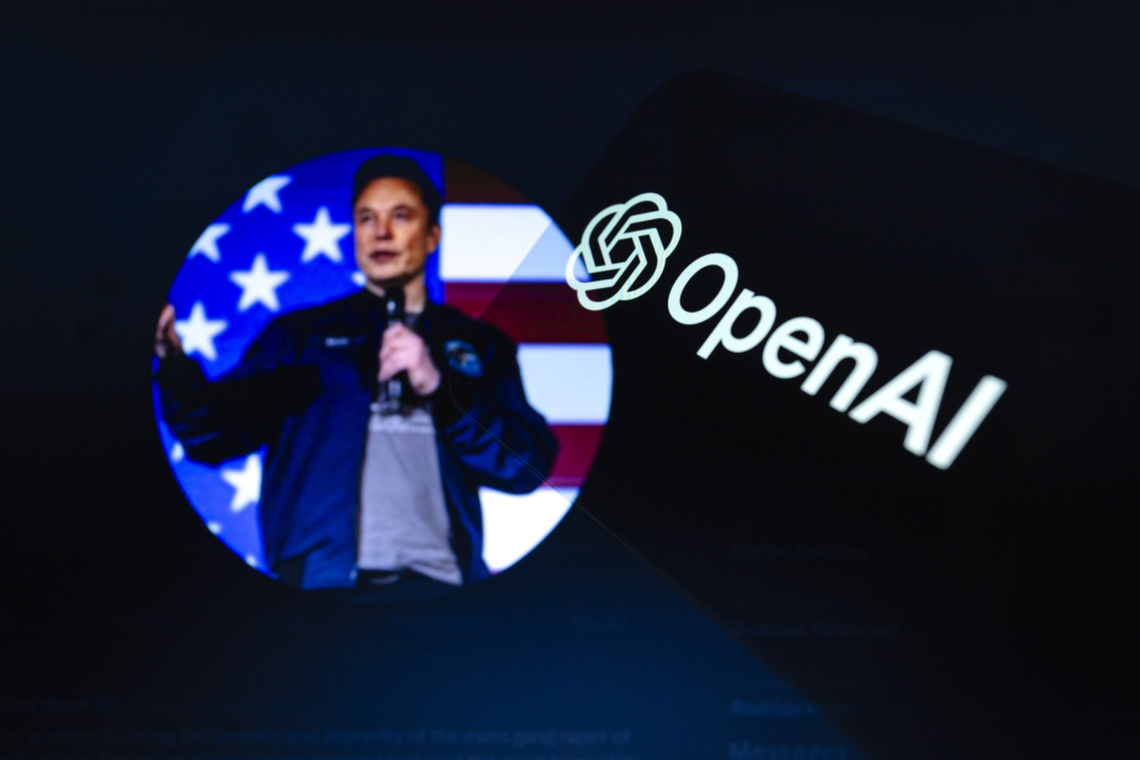 Elon Musk l a invitat pe Mark Zuckerberg la
