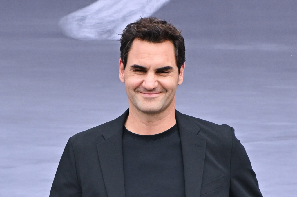 Forbes Roger Federer a devenit miliardar in tenis