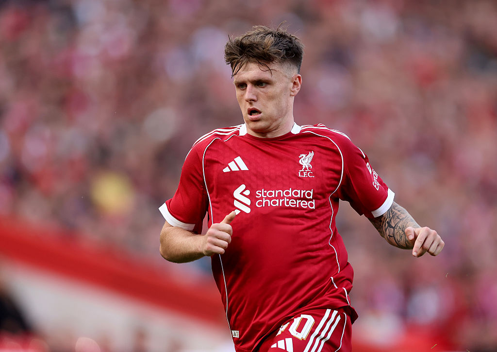 Liverpool a vandut un jucator la Bournemouth pentru 29 milioane euro