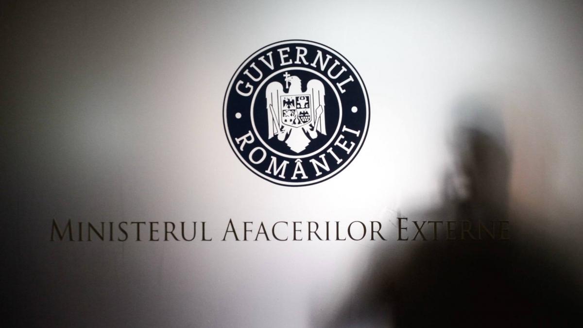 MAE anunta deficit grav de personal 180 de posturi disponibile