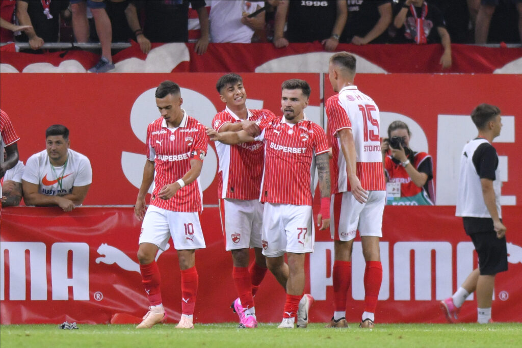 Meciurile zilei in Superliga FC Botosani Csikszereda U Cluj