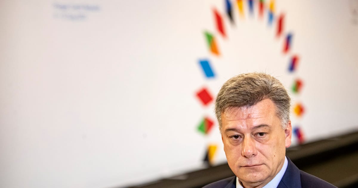 Ministerul Justitiei din Cehia a gresit acceptand cadou lui dealer de droguri arata un audit