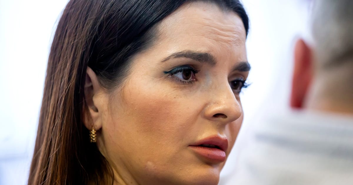 Moldova condamna un politician pro rus la 7 ani