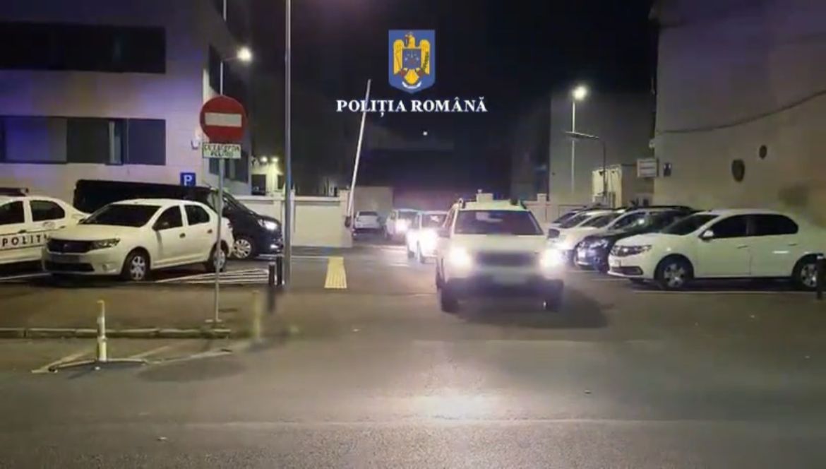 Perchezitii in Cluj Angajati suspectati de frauda