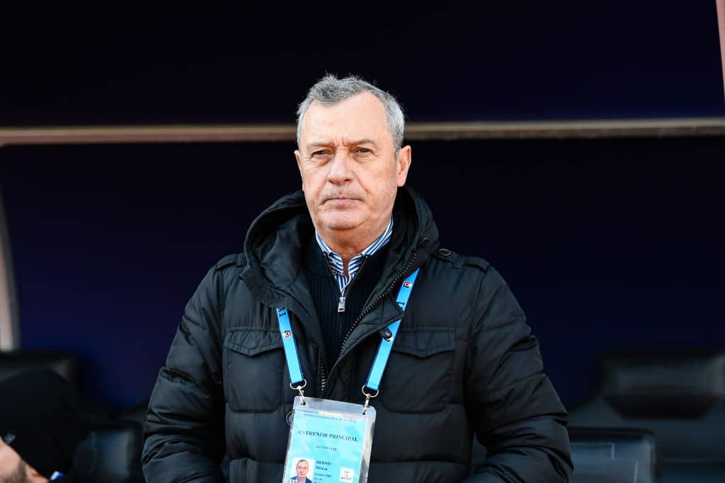 Probleme majore pentru Mircea Rednic la Standard