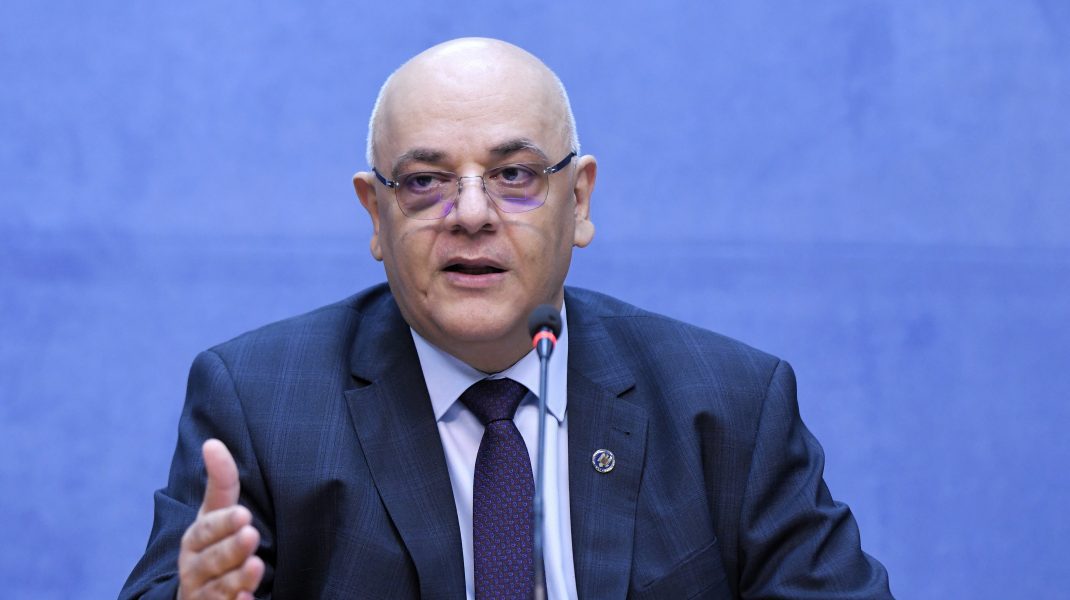 Raed Arafat Criterii clare pentru despagubirile inundatiilor