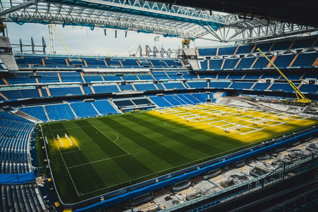 Real Madrid contesta mutarea meciului Villarreal Barcelona