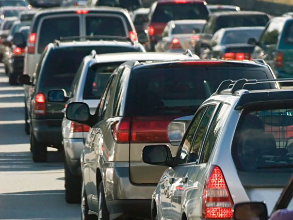 Restrictii de trafic pe Splaiul Independentei ceremonie azi