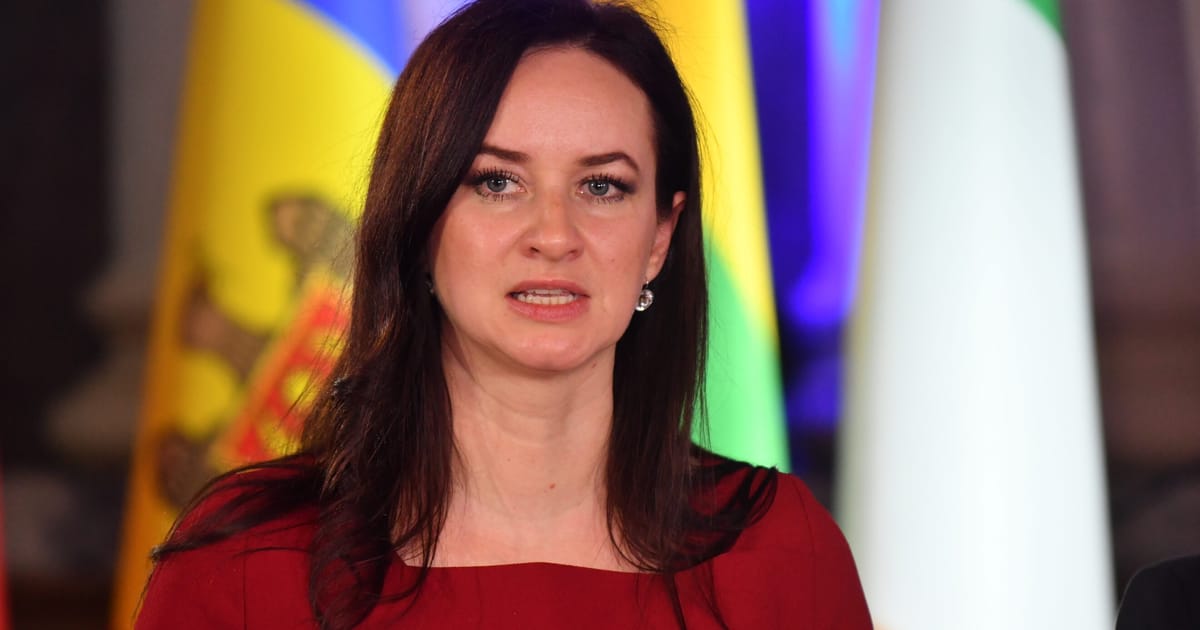 Social democratii o aleg pe Inga Ruginiene premier al Lituaniei