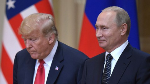 Summit Trump Putin Ora intalnirii presedintilor