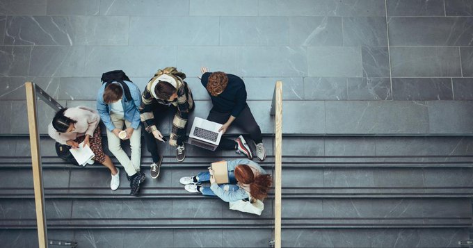 Tot mai multi studenti internationali in universitatile UE