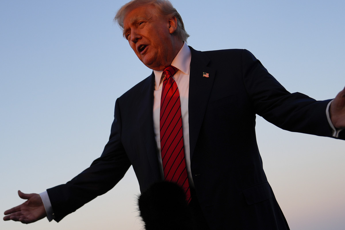 Trump afirma ca probabil nu va candida din nou
