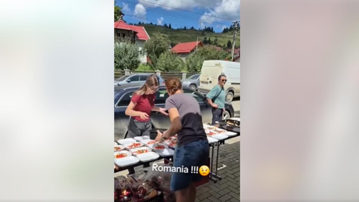 Tupeul lui Georgescu i Simion n Broteni