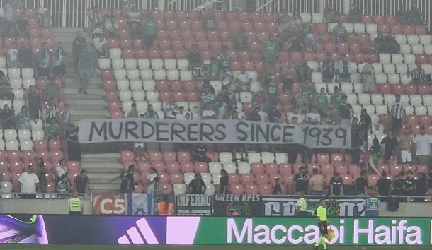UEFA deschide dosar disciplinar cluburilor Maccabi Haifa si Rakow