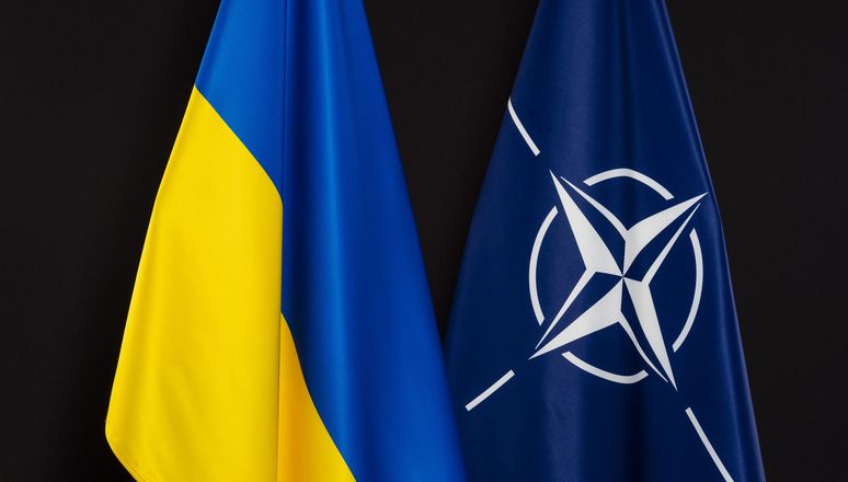 Ucraina va primi garantii de securitate in stil NATO