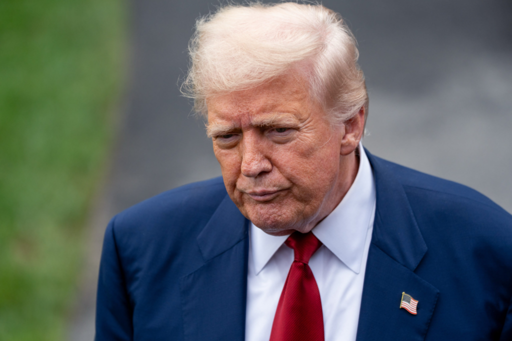 Vineri plec in Rusia Trump uita ca Alaska e americana