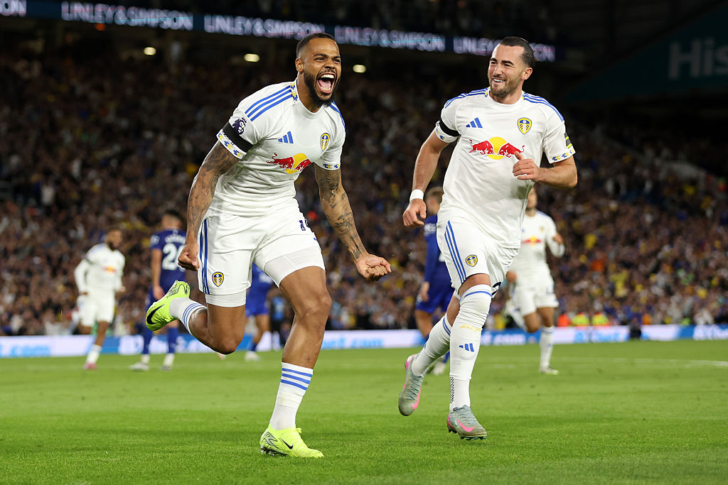 raritate in premier league doua echipe promovate au castigat