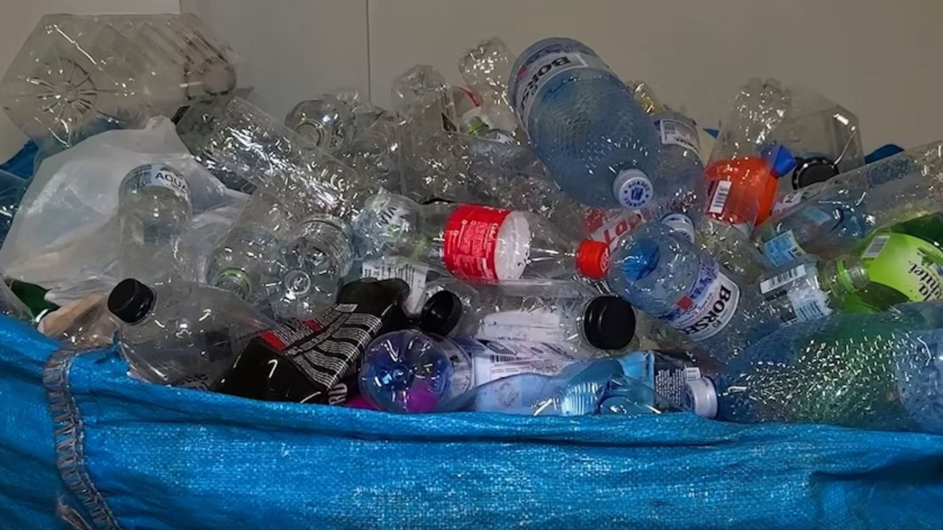 Ai grija ce lasi in curte Cuplu din Cluj fara bidoane