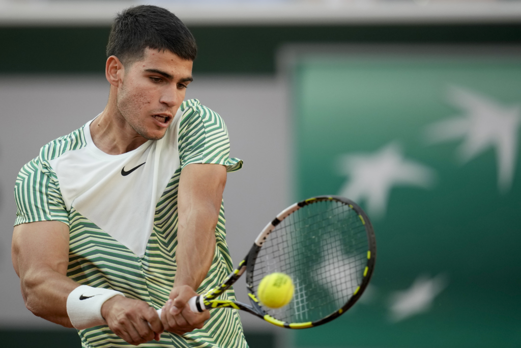 Alcaraz revine la Laver Cup dupa US Open