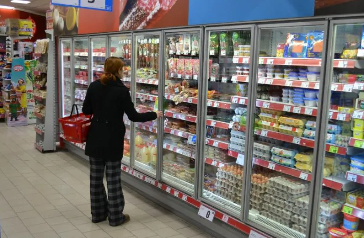 Alert alimentar Supermarketuri retrag produs din Cluj