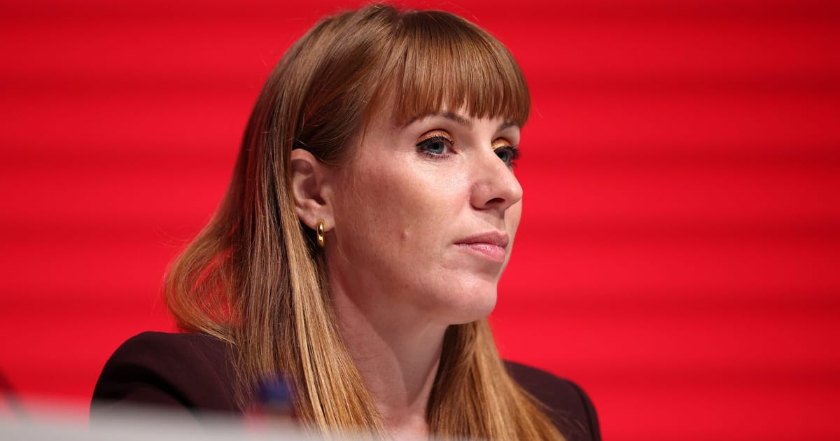 Angela Rayner demisioneaza din functia de vicepremier din cauza scandalului
